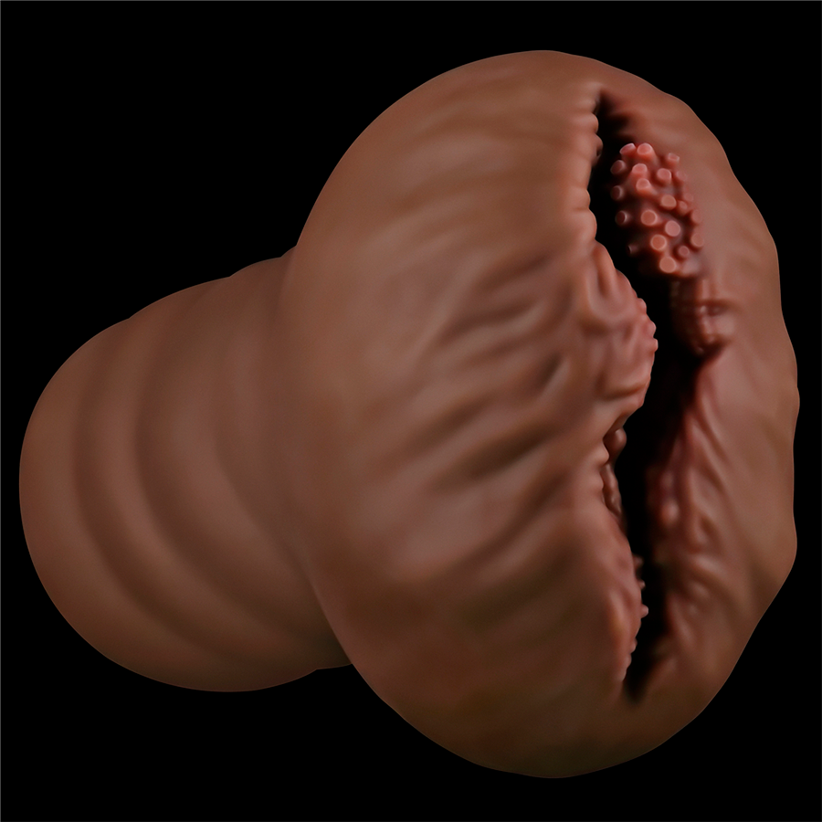 Masturbator Alien's Pie #1 Black
